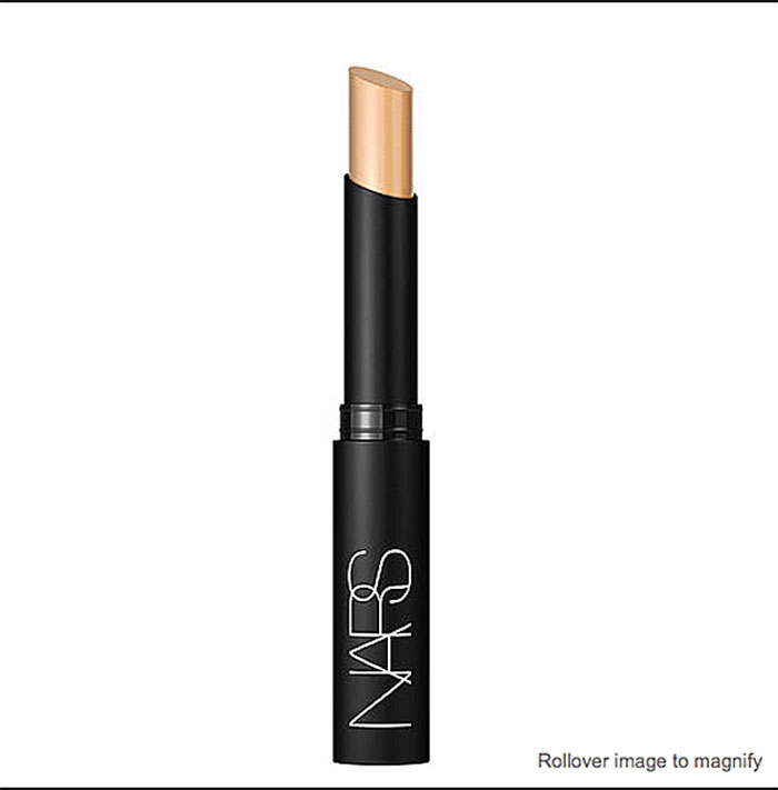 NARS Concealer: Great Overall Concealer