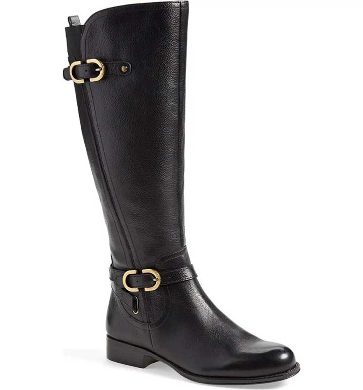 Naturalizer Knee High Boots