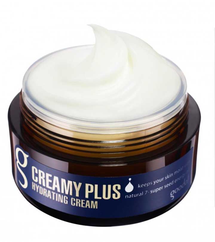 Skincare Steps and Basics: Night Cream