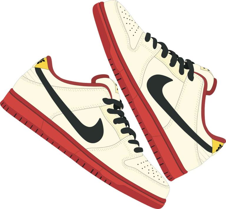 Nike Dunk: The Must-Have Sneaker