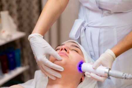 Are Non Invasive Aesthetic & Cosmetic Treatments In Glasgow Good?