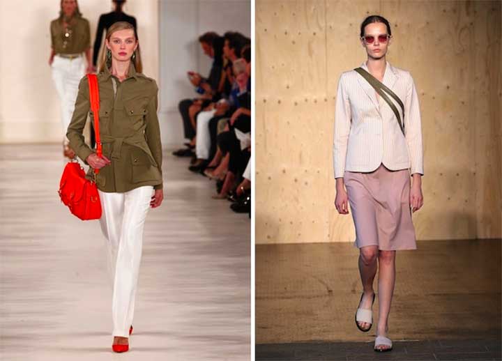 Tell Us How You Feel About The Normcore Fashion Trend