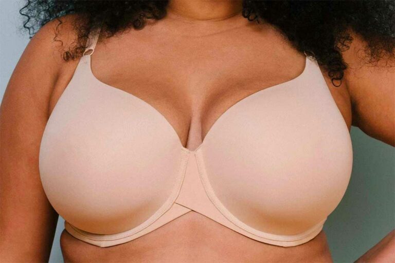 Okay Trendy Plus Size Bras for Women of 2023