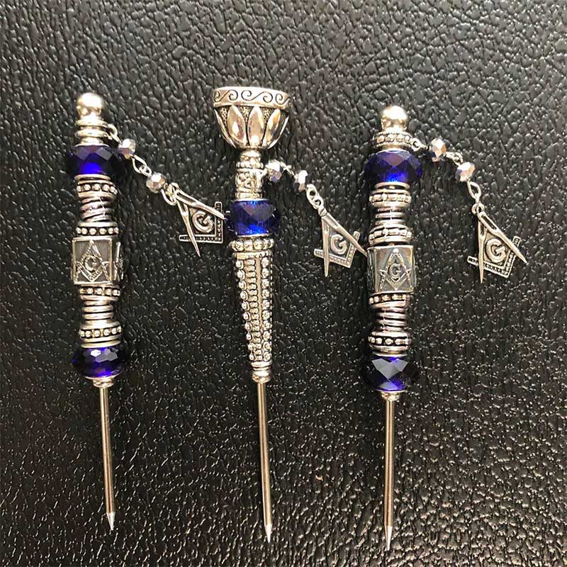 Freemasonic Jewelry