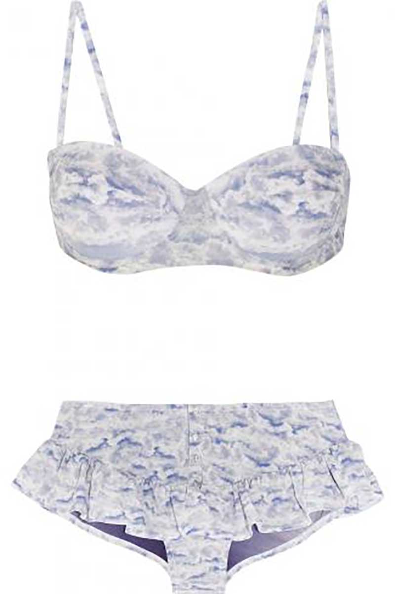 Outnet bathing suit image