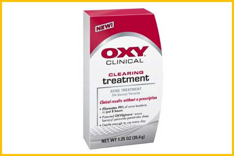 Oxy Clinical Review