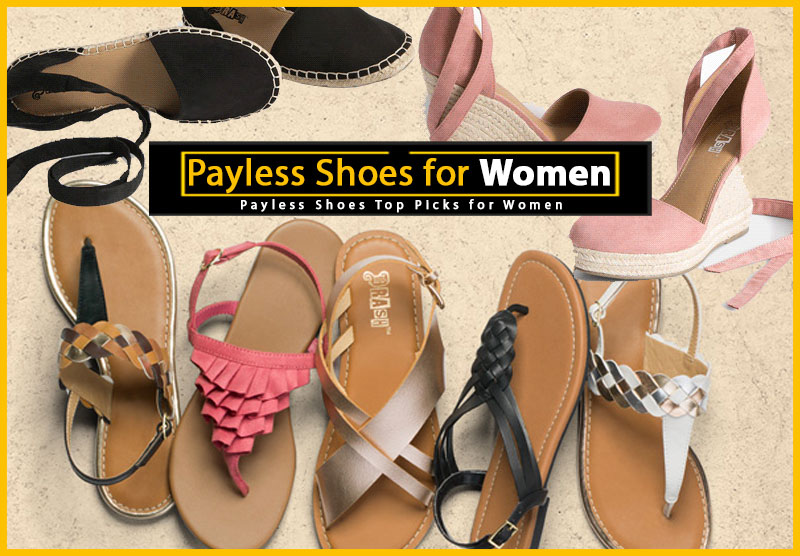 Payless Shoes