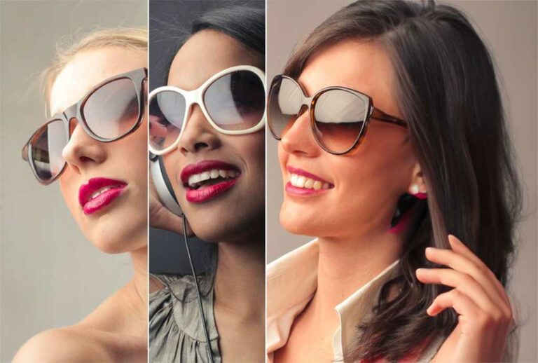 Choosing the Perfect Sunglasses for Your Face Shape: A Guide