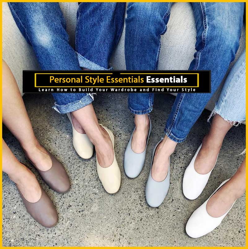 Personal Style Essentials