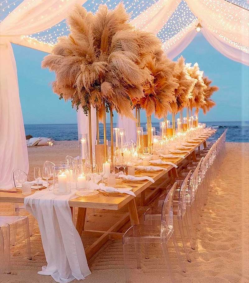 Planning a Beach Wedding in the Albanian Riviera