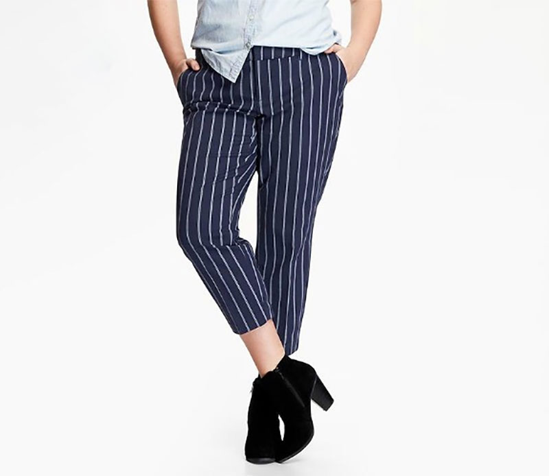 Plus-Size Harper Pants