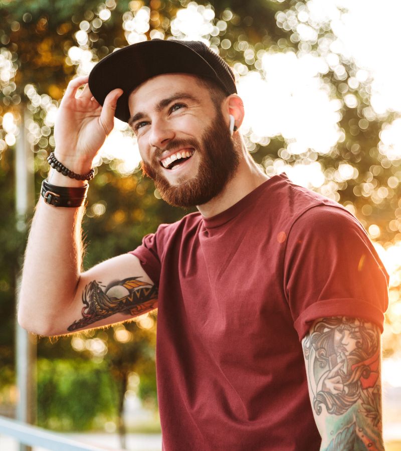 4 Ways Tattoos Positively Impact Mental Health