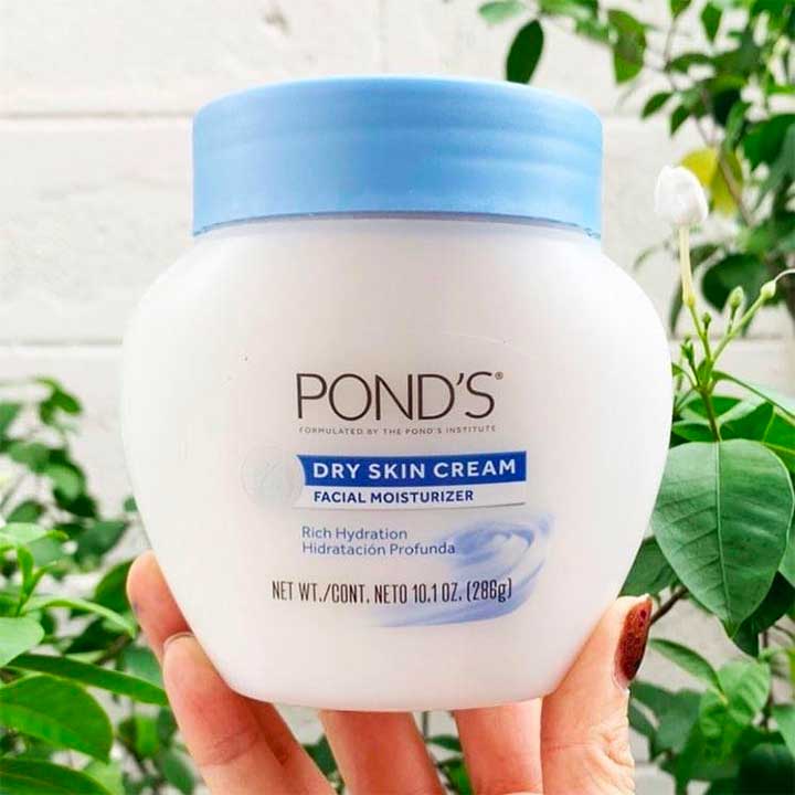 Pond's Dry Skin Cream