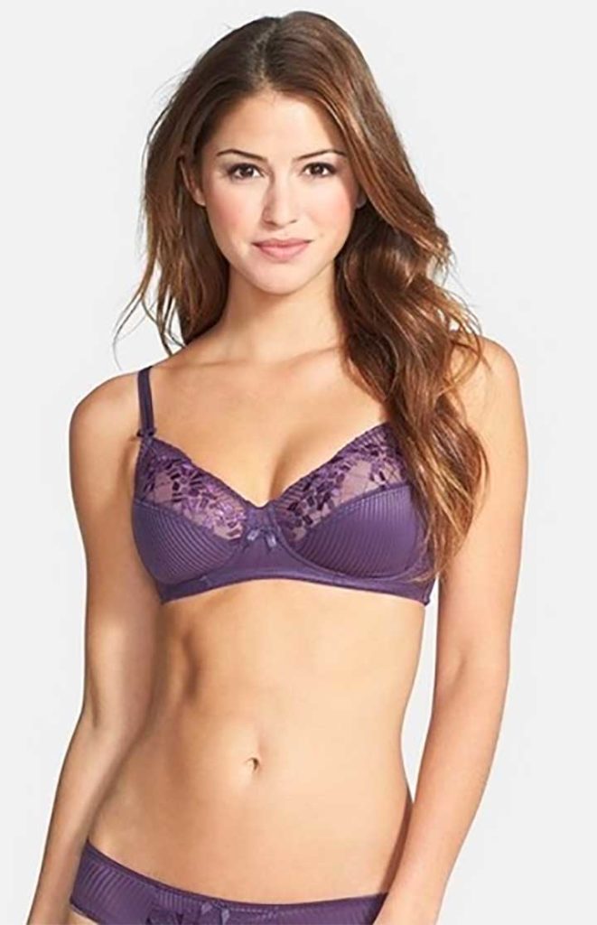 Pont Neuf Wireless Bra