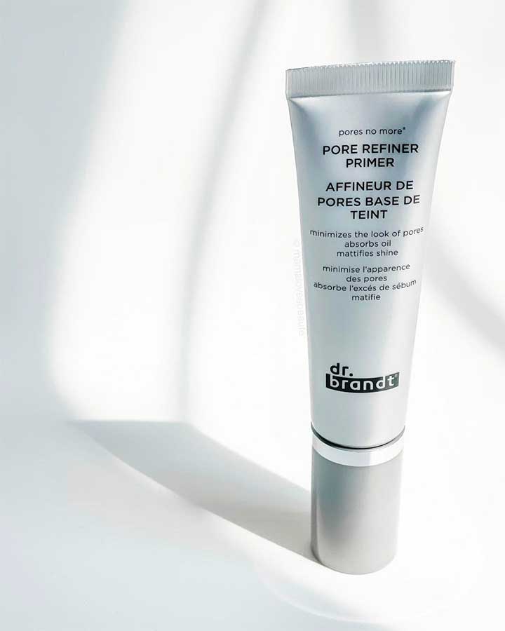 Dr. Brandt Skincare Pores No More Pore Refiner Primer