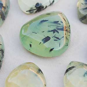 Prehnite Gemstone