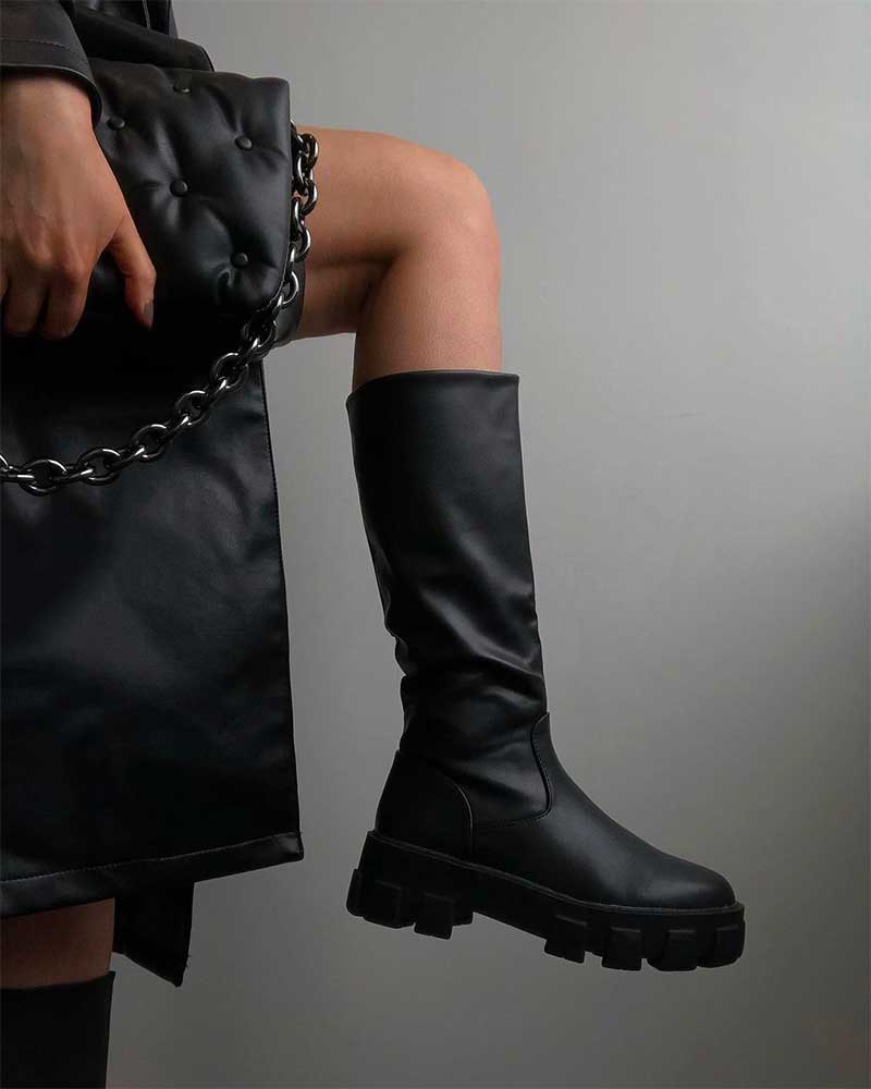 Public Desire Boots for Women