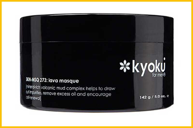 Kyoku Skin Care For Men