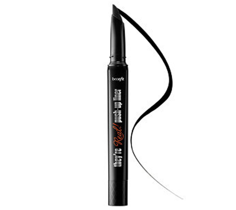 Push-Up Liner