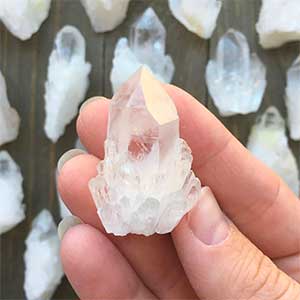 Quartz Meaning