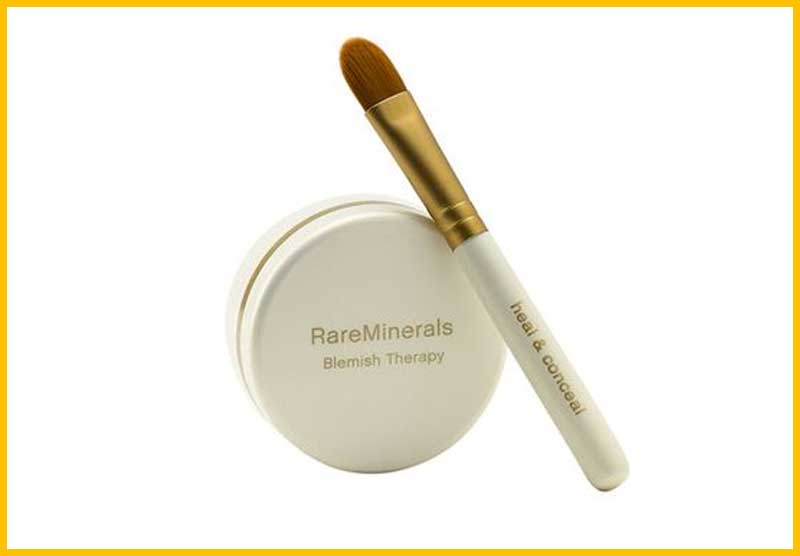 Bare Escentuals: RareMinerals Blemish Therapy