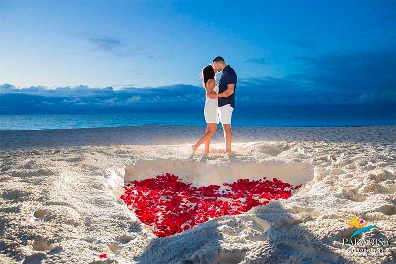 Reasons to Choose a Destination Wedding