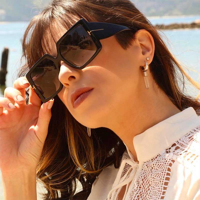 Reasons You Need Tom Ford Sunglasses