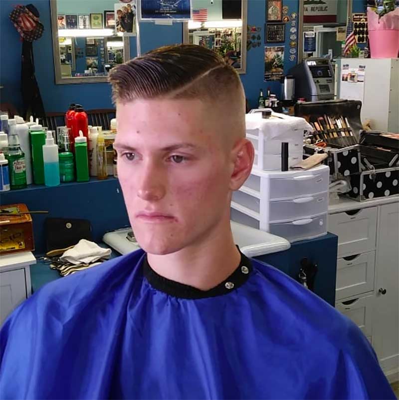 The Regulation Haircut