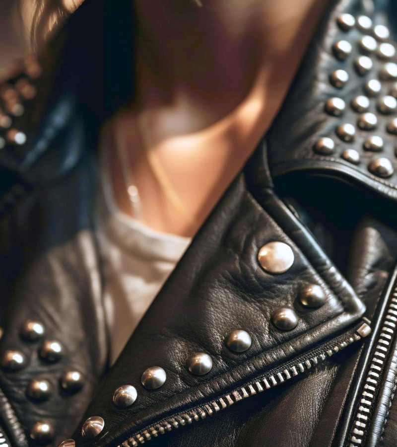 Why You Need a Custom Biker Jacket in Your Wardrobe