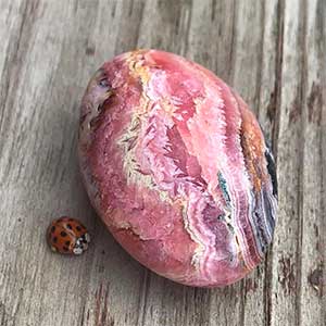 Rhodochrosite