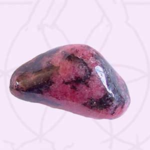 Rhodonite Meaning