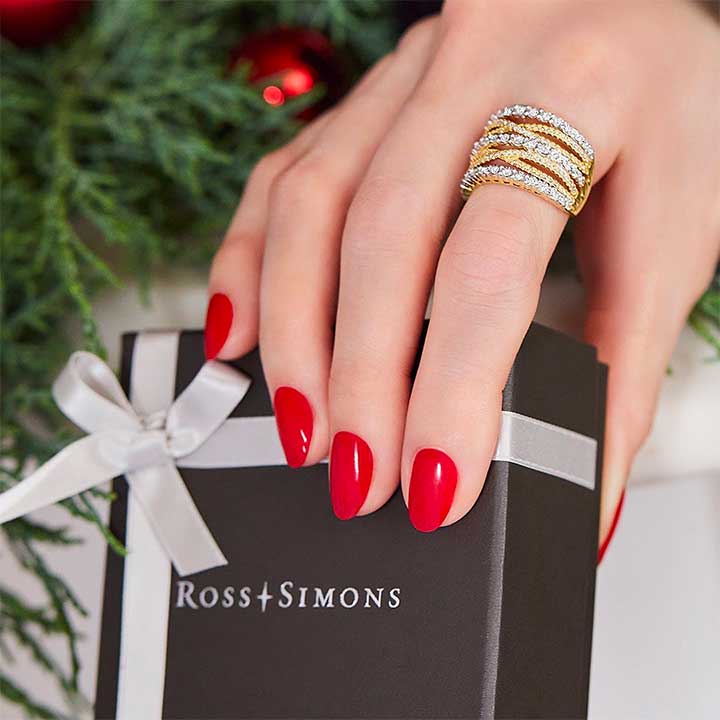 Ross-Simons: Top 10 jewelry stores in the world.