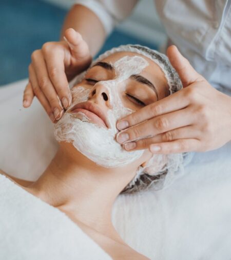 Your Salon Should Be Offering These Facial Treatments