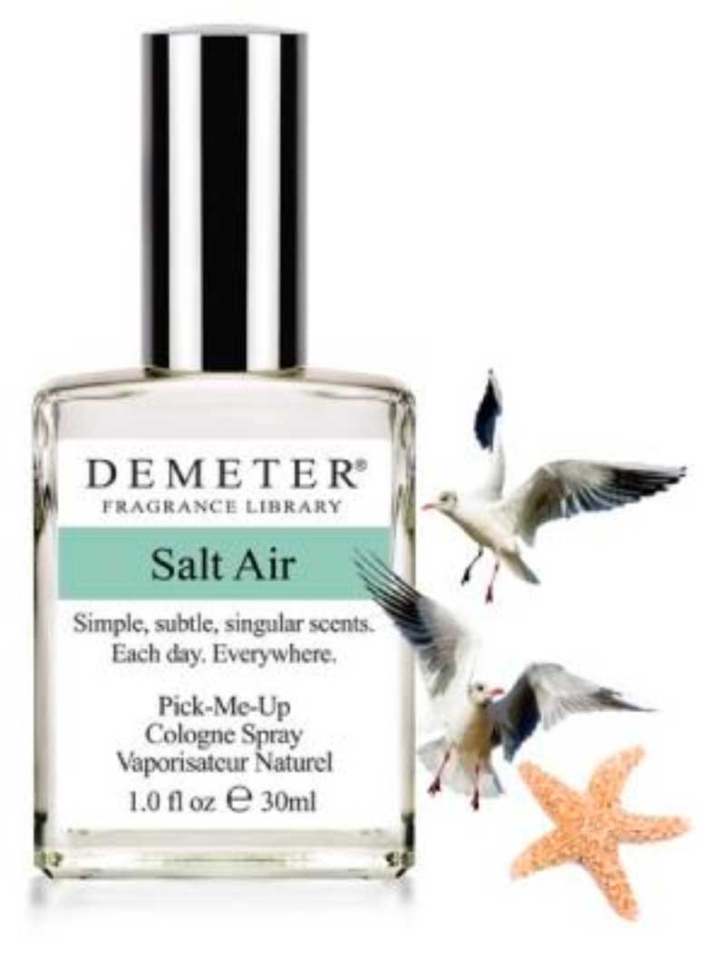 Salt Air by Demeter