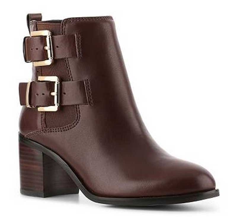 Sam Edelman Jodie Chelsea Boot