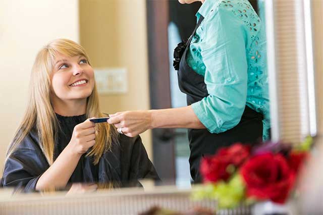 Save Money on Your Hair Routine