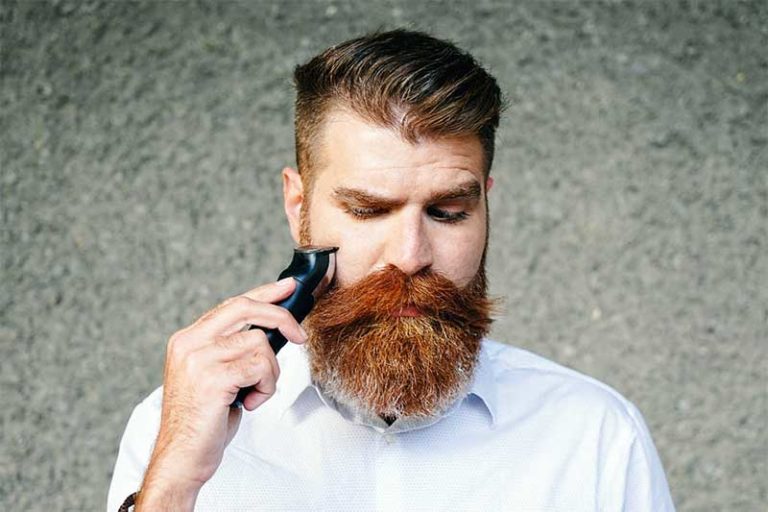 Saving Money on Men's Haircuts - Budget Grooming