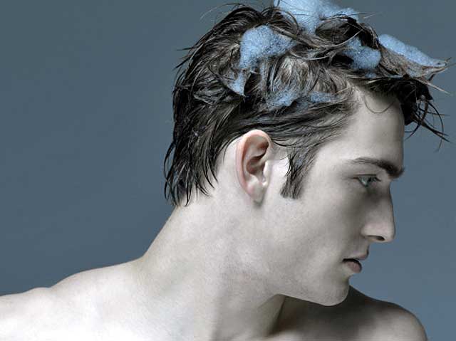 Scalp Care Tips for Men