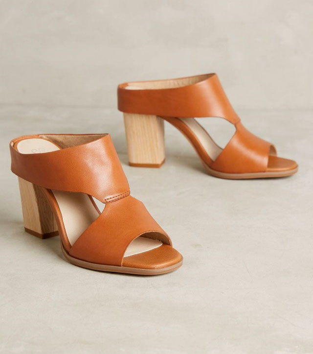 Seychelles Detour Mules