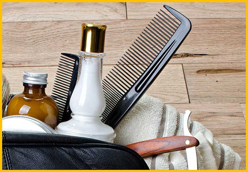 Top 6 Shave Kits for Men