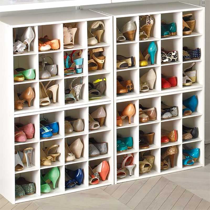 Shoe Cubby - Storage