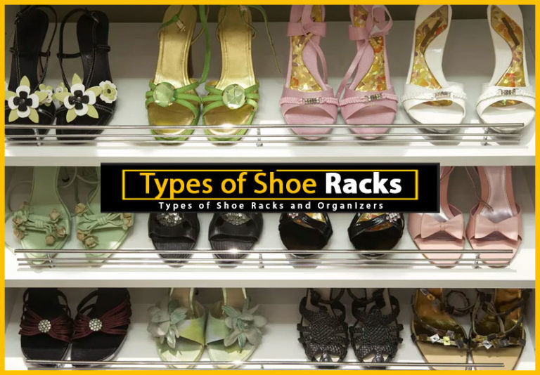 Shoe Racks