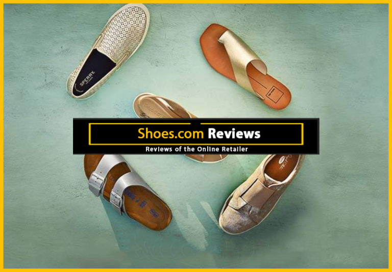 Shoes.com Reviews