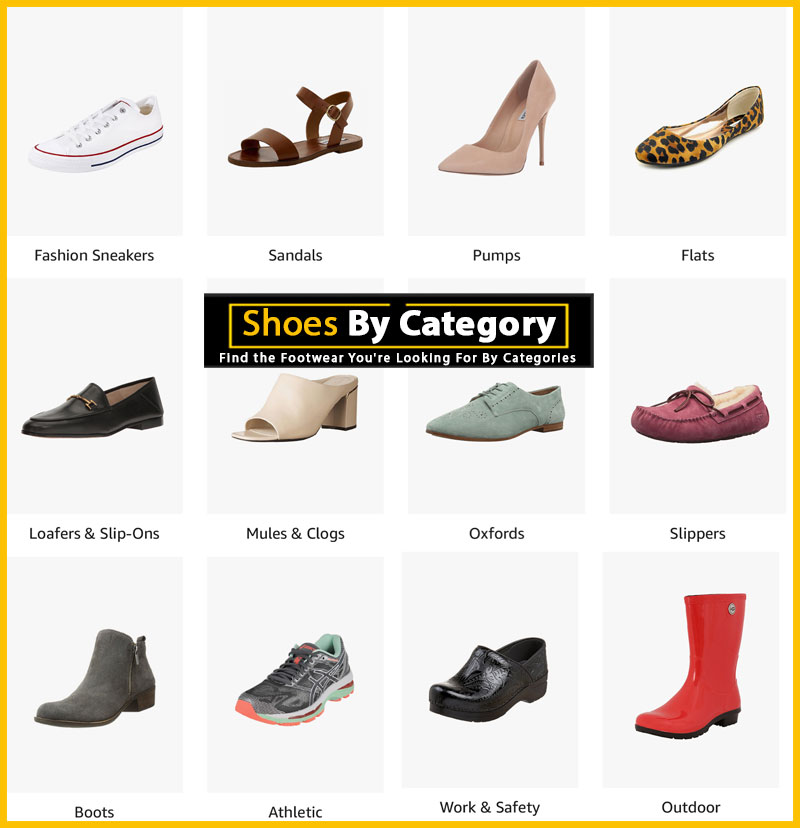 Shoes for women