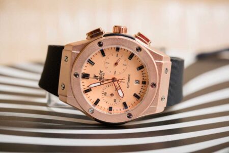 Shop the Latest Hublot Watches