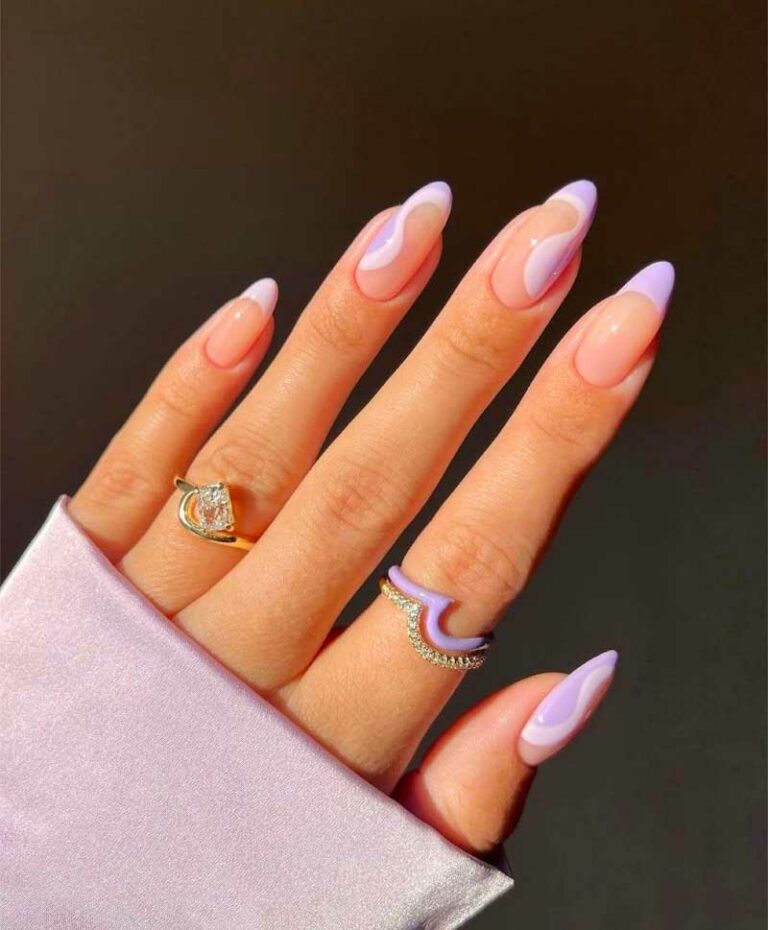 Should I Get Acrylic Nails?