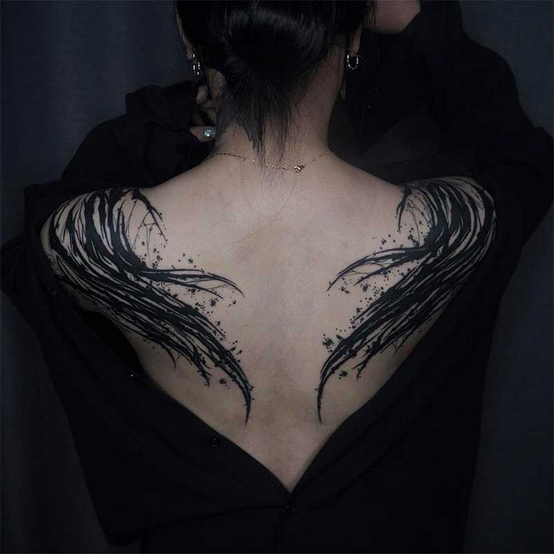 Tattoo Designs for Women