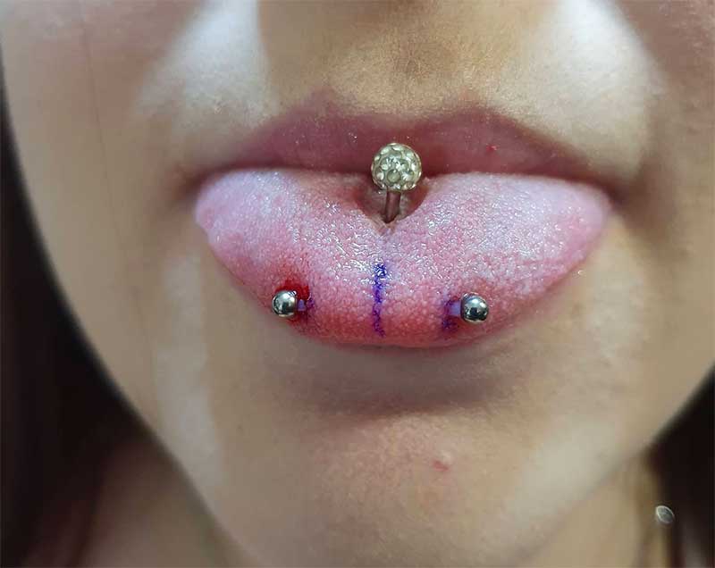 Snake Eyes Piercing Pros and Cons