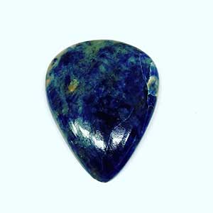 Sodalite