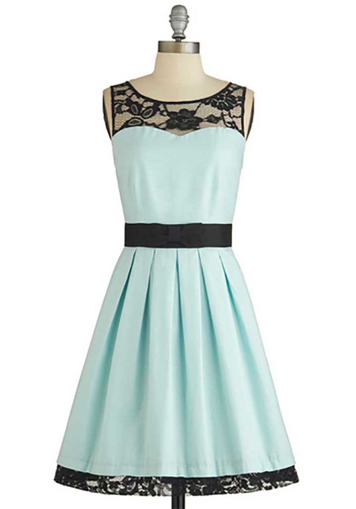 Soiree Stunner Dress